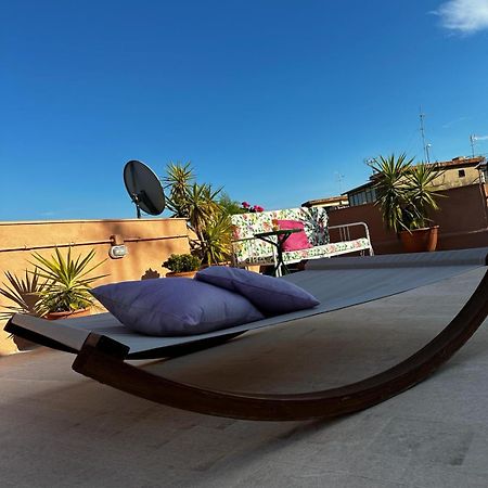 Villa Relax House 14 CTA Exterior foto