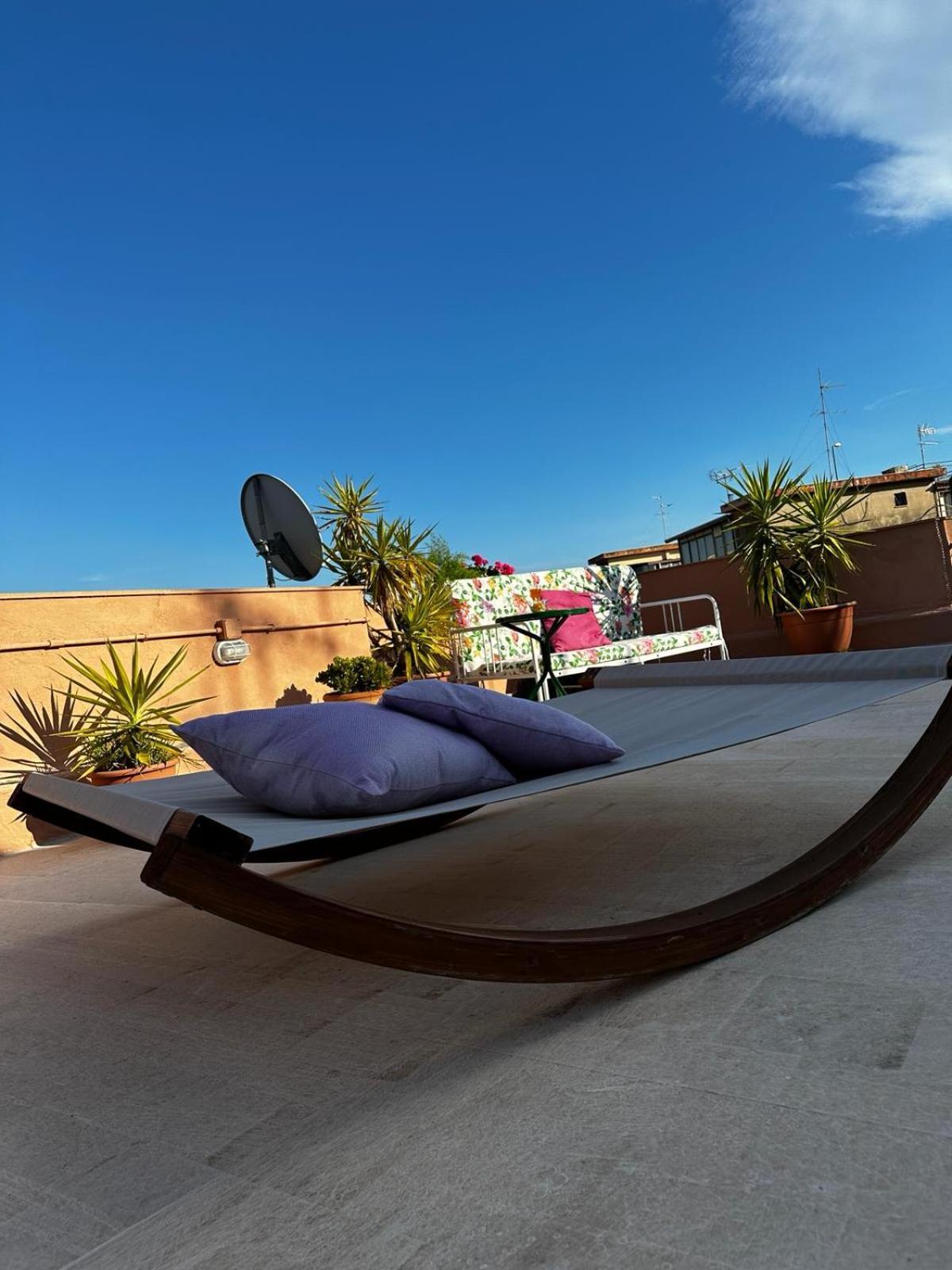 Villa Relax House 14 CTA Exterior foto