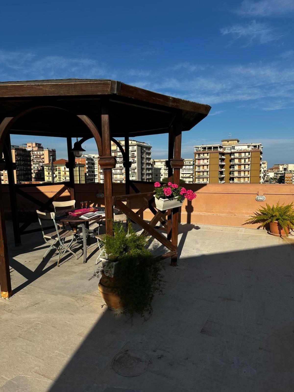 Villa Relax House 14 CTA Exterior foto